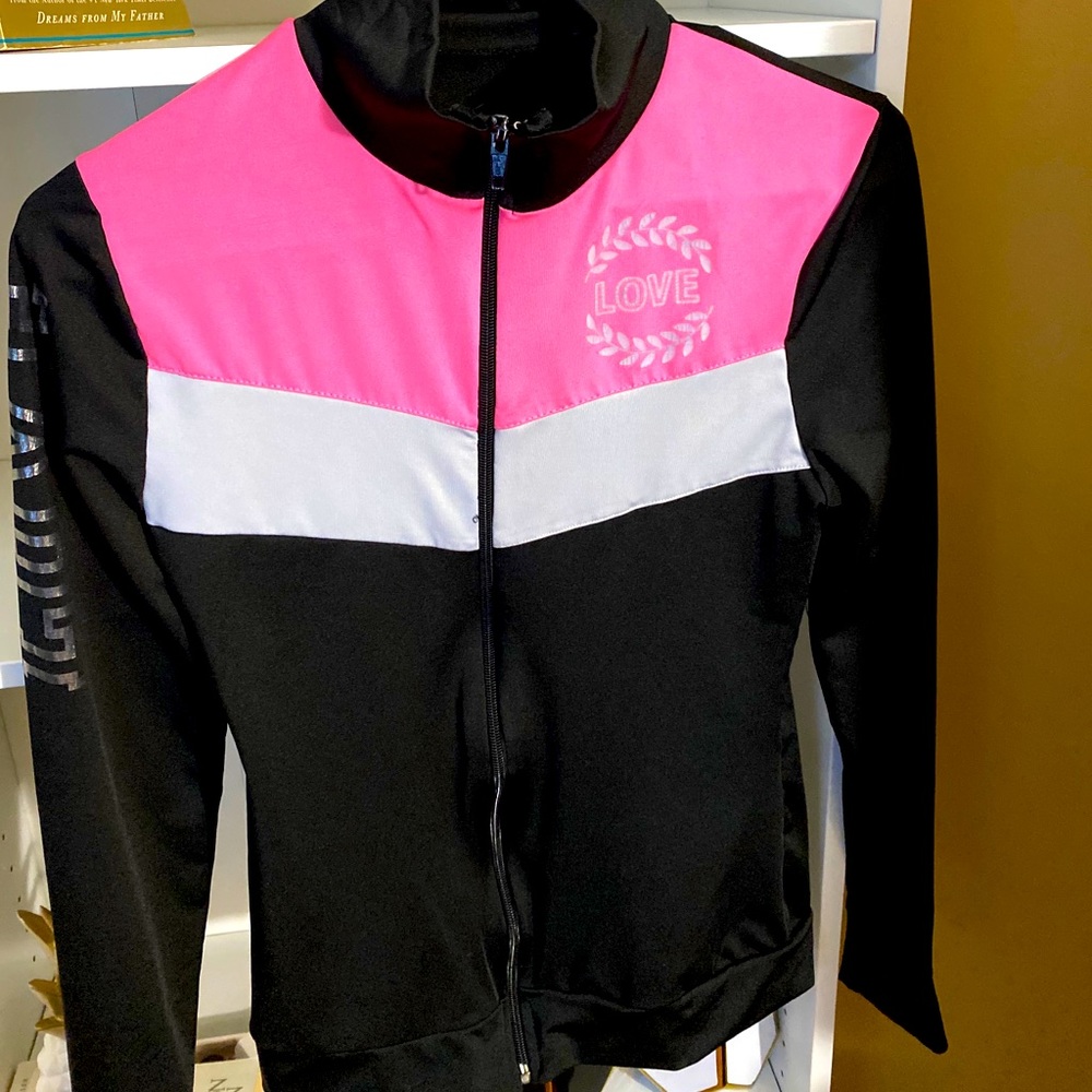 Active wear top